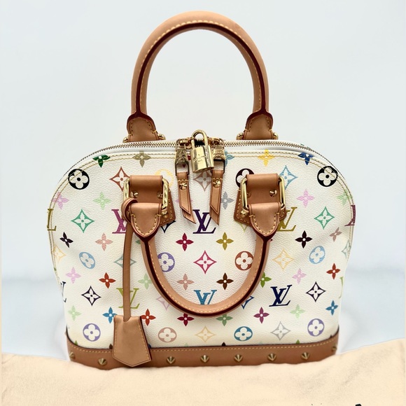 🦄💝LV Multicolor Murakami Limited Edition🦄💝 - Picture 5 of 17